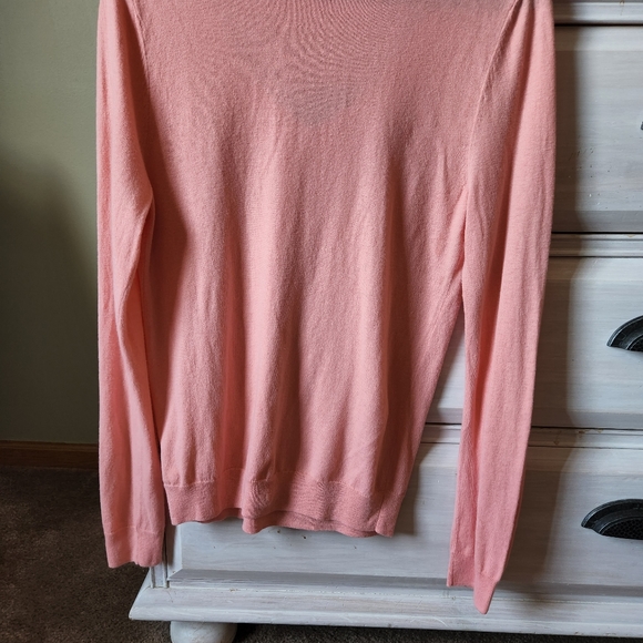 Gap tissue weight sweater - Picture 3 of 5